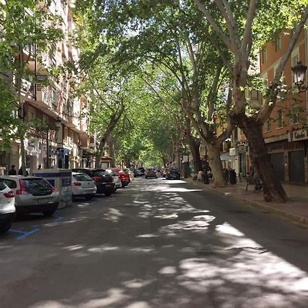 Casa Espanyoleto Xàtiva Exterior foto
