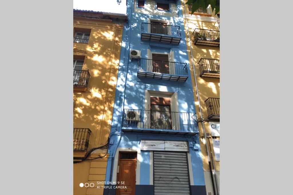 Casa Espanyoleto Xàtiva Exterior foto
