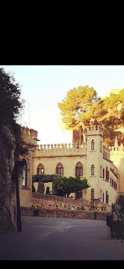 Casa Espanyoleto Xàtiva Exterior foto